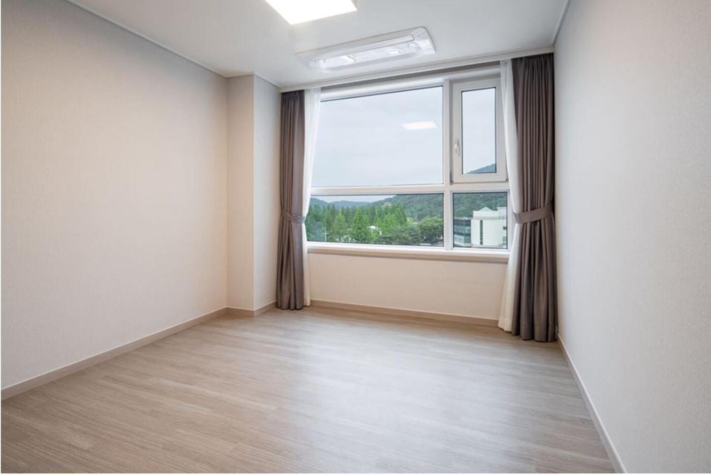 Kumho Hwasun Spa Resort מראה חיצוני תמונה