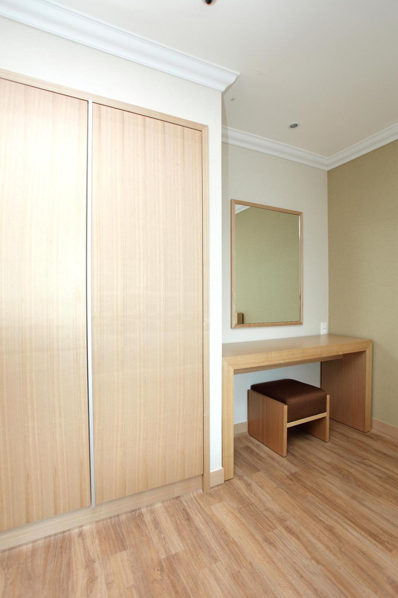 Kumho Hwasun Spa Resort מראה חיצוני תמונה
